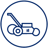 Außenanlagen